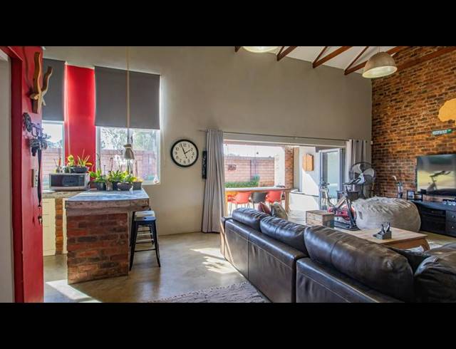 3 BEDROOM PROPERTY TO RENT IN ELDO LAKES ESTATE
